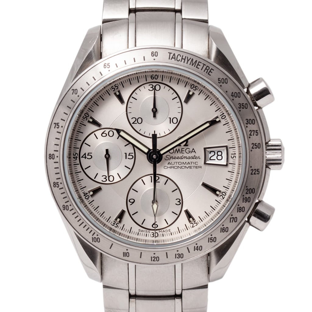 Omega Speedmaster